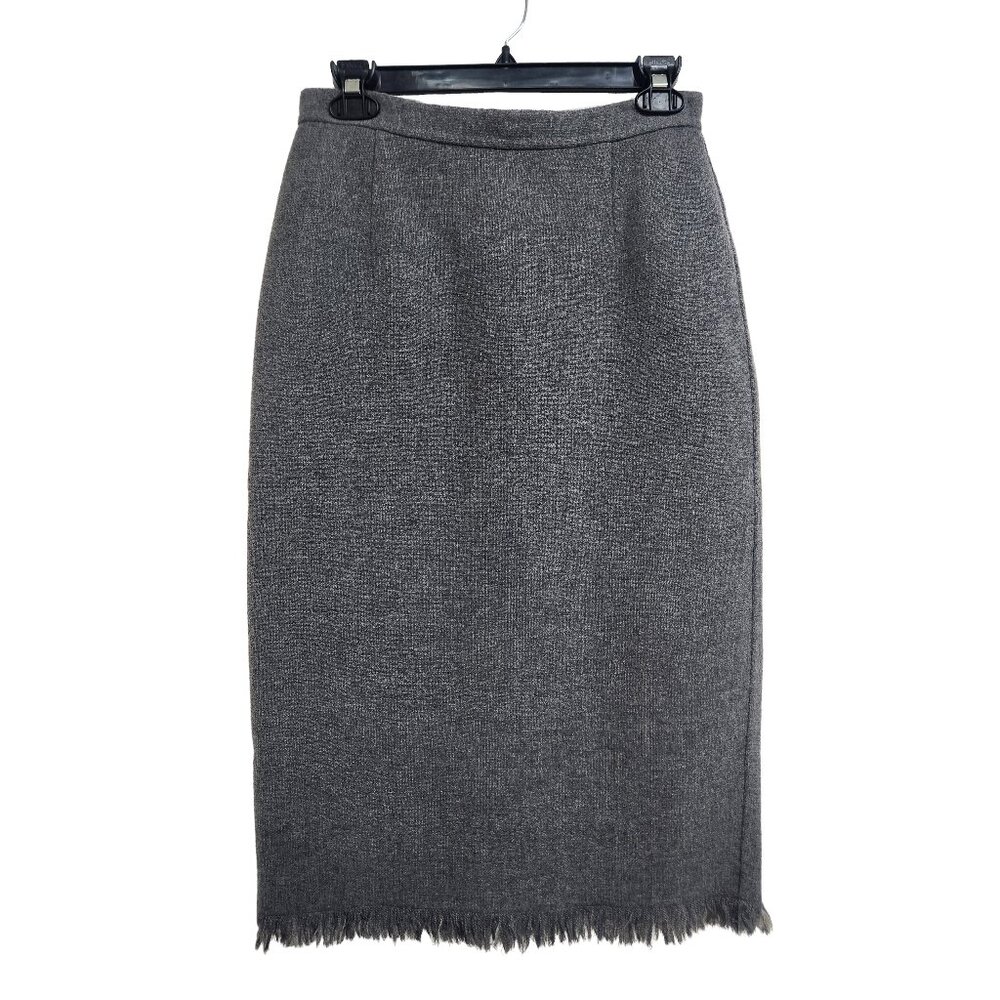 Lafayette 148 Pencil Skirt